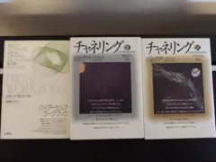 チャネリング 本 3冊セット　ヴォイス VOICE ショーン・ランドール