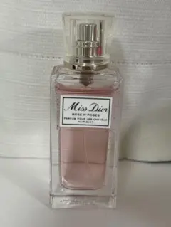 2026年最新】dior ローズ&ローズ ヘアミストの人気アイテム - メルカリ