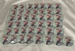 ParadoxLive パラライ 燕夏準 缶バッジ WILL