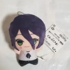 レゼ 劇場版 チェンソーマン レゼ篇 ちびぐるみ ぬいぐるみ