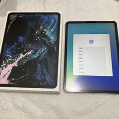 Apple iPad Pro 11インチ 256GB Wi-Fi 本体