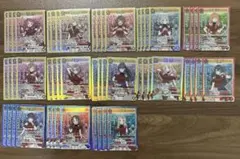 学園アイドルマスター vol.2 SR以下4コン 学マス　ユニアリ