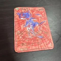 ポケカ ミュウ R/RGB (?) 30th 30周年