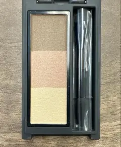 Celvoke インディケイト アイブロウパウダー 02 ピンクブラウン 未使用