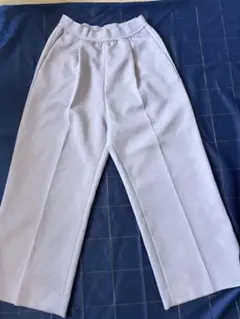 ストックホルムサーフボードクラブ　ワイドパンツ