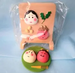 デコレ コンコンブル 節分2点③