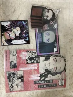 鬼滅の刃 禰豆子