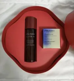 【新品未使用】資生堂SHISEIDO メンバーシッププログラム カメリアボックス