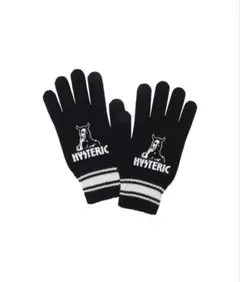 新品　Hysteric Glamour スタッズメタリックシルバー手袋 2026年最新】Hysteric Glamour メンズ 手袋の人気アイテム - メルカリ