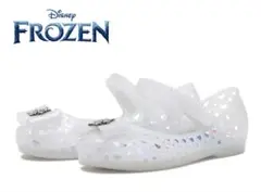 【HAWKINS】ジェリー FROZEN WHITE⚫︎size20