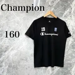 Champion チャンピオン レディース M ブラック 半袖Tシャツのサムネイル