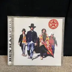 ★ＵＫ・ＥＵオリジナル盤★『ザ・ウィル・トゥ・ライヴ』ベン・ハーパー２枚組ＬＰ 2026年最新】ベン・ハーパーの人気アイテム - メルカリ