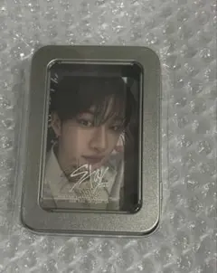 StrayKids FC2025年更新特典 スキズ