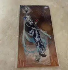 FGOフェス2023　モルガン　アクリルスタンド　Fes