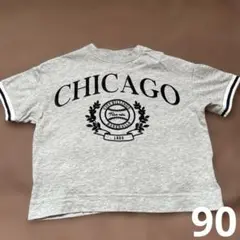 CHICAGO Tシャツ