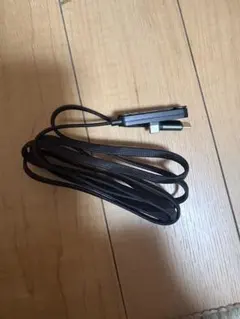 スマホ急速充電USBケーブルタイプC