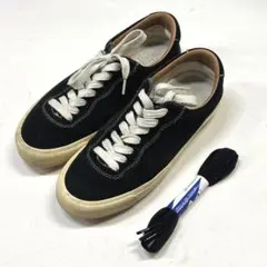 Last Resort AB VM001-SUEDEのサムネイル