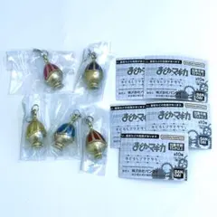 魔法少女まどか☆マギカ　まどマギ　めじるしアクセサリー　ノーマル　コンプリート