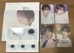 TWS play hard compact ハンジン　はじめまして