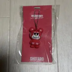 RIIZE ショウタロウ リズコ ペンミ ぬいぐるみバッジ　缶バッジキーホルダー 2026年最新】riize ぬいぐるみバッジ ショウタロウの人気アイテム