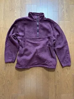 エディーバウアー フリース