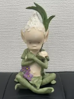 ベルセルク パック スタチュウ ガレージキット完成品 プラモデル