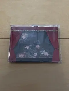 ガチネバ　アクキー　グレショー舞台ツアー　Aぇ! group