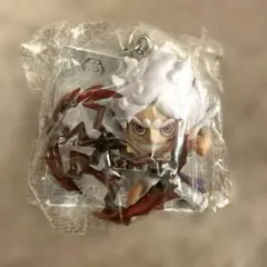 ワンピース フィギュア キーホルダー vol.６ ルフィ ニカ ギア