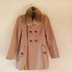 2025年最新】Burberry blue Label ラビットファー付きの人気アイテム