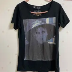 アンディーウォーホル　BY　HYSTERIC GLAMOUR　レディース