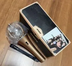 ATEEZ 公式 ペンライト ver 1 ライティニ ATEEZ Official Light Stick