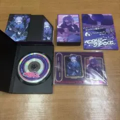 猫又おかゆ 2nd Album 数量限定盤 収納BOX アクリルスタンド - メルカリ