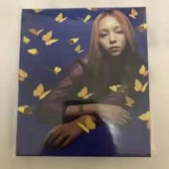 安室奈美恵 GENIUS 2000 CD