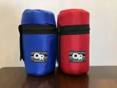 outdoor research bottle parka ×2