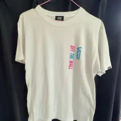 VANS OFF THE WALL Tシャツ