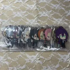 あんスタ Blu-ray特典 ラバーストラップ