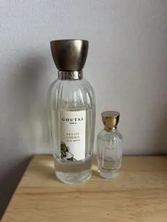 GOUTAL プチシェリー 50mL & ローズポンポン 7mLのサムネイル