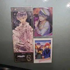 最終値下げ アイナナ 百セット - メルカリ