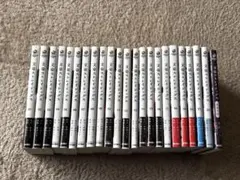 文豪ストレイドッグス 漫画 1~22巻 楽描手帖 セット