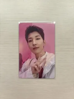SEVENTEEN AlWAYS YOURS ウォヌ