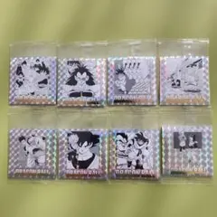 ドラゴンボール　ウェハース　40周年　19巻　30巻　35巻　41巻