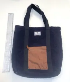 新品未使用品　L.L.Bean フリーストートバッグ