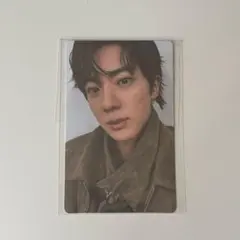 2026年最新】ラキドロ bts ジンの人気アイテム - メルカリ
