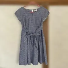 ワンピース　Bon mercerie ボンメルスリーのサムネイル