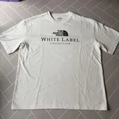 THE NORTH FACE WHITE LABEL Tシャツ Mのサムネイル