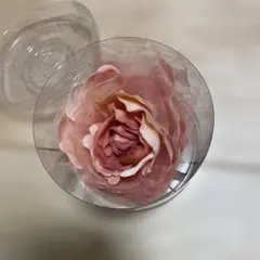 コサージュ、髪飾り