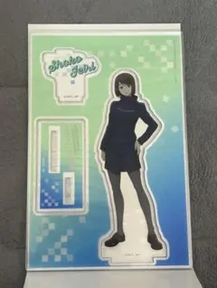 家入硝子 アクリルスタンド