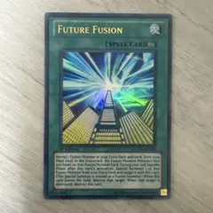 2026年最新】遊戯王 未来融合-フューチャー・フュージョンの人気