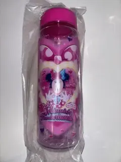 【スーベニアボトル】ディズニー パルパルーザ ミニーのファンダーランド