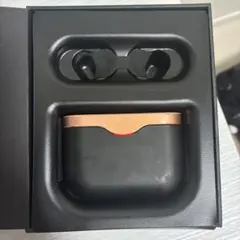 SONY WF-1000XM3 ワイヤレスイヤフォン